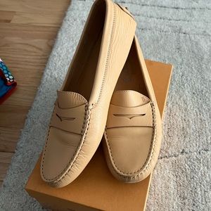 Tod’s Gommini Loafer